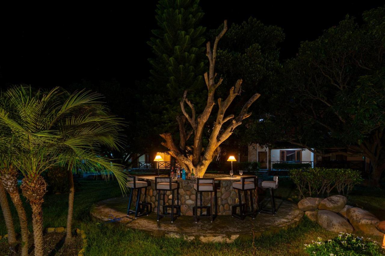 The Hosteller Jim Corbett Garjia Экстерьер фото